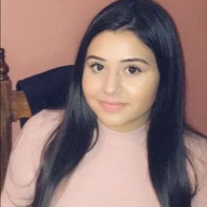 Meet your Posher, Kimberly